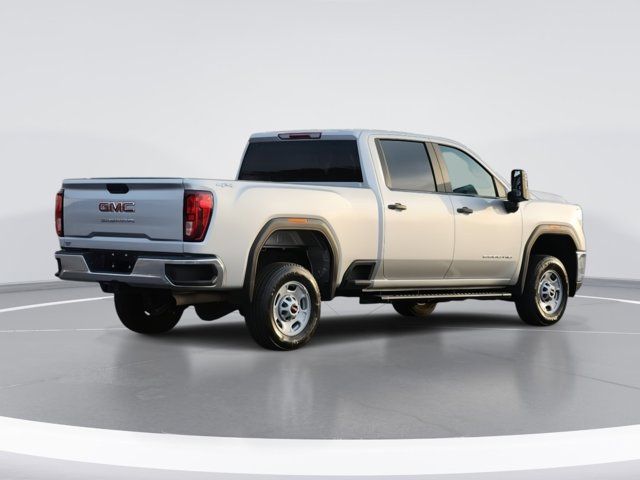 2023 GMC Sierra 2500HD Pro