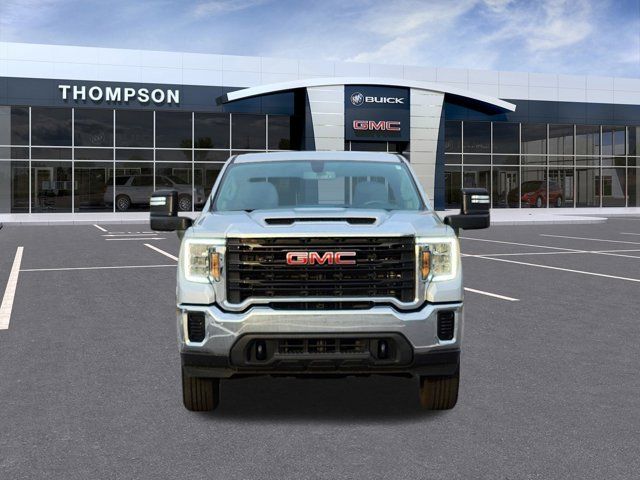 2023 GMC Sierra 2500HD Pro