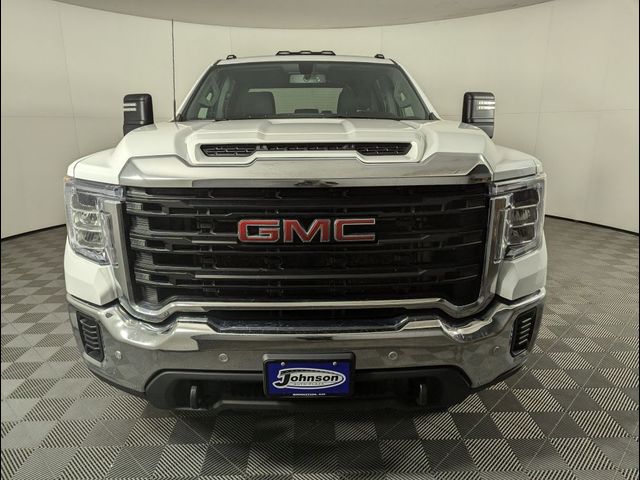 2023 GMC Sierra 2500HD Pro