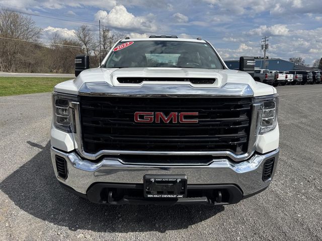 2023 GMC Sierra 2500HD Pro