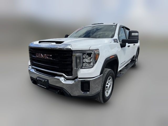 2023 GMC Sierra 2500HD Pro