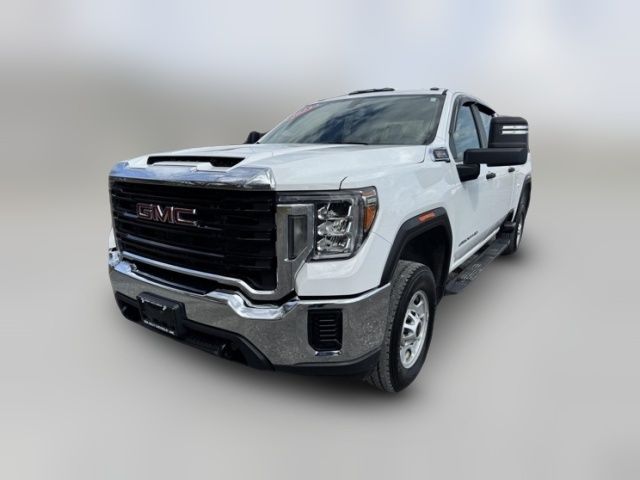 2023 GMC Sierra 2500HD Pro