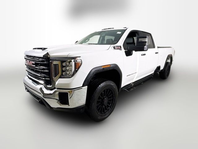 2023 GMC Sierra 2500HD Pro