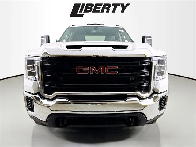 2023 GMC Sierra 2500HD Pro