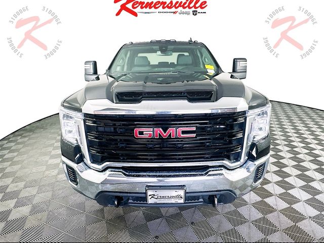 2023 GMC Sierra 2500HD Pro