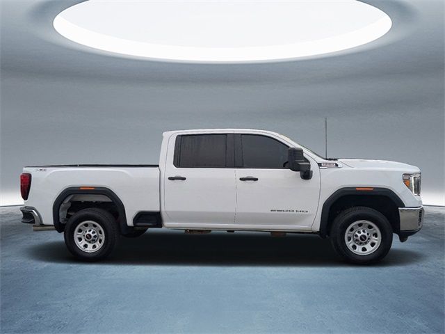 2023 GMC Sierra 2500HD Pro