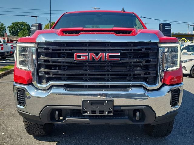 2023 GMC Sierra 2500HD Pro