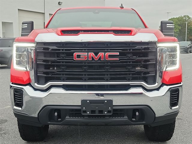 2023 GMC Sierra 2500HD Pro