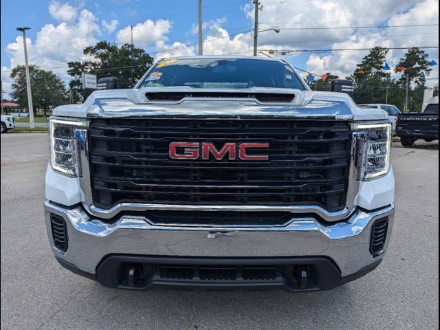 2023 GMC Sierra 2500HD Pro