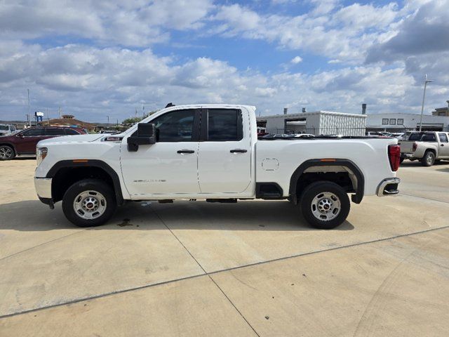 2023 GMC Sierra 2500HD Pro