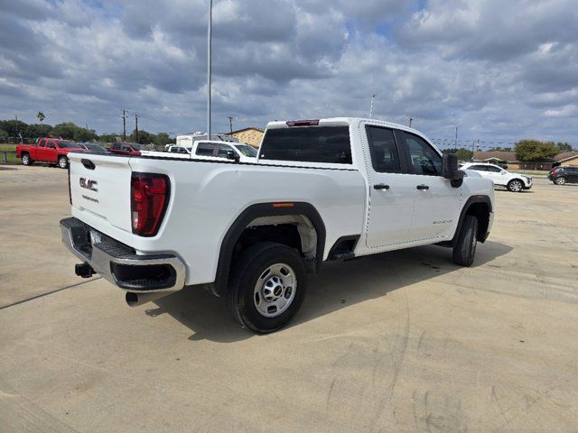 2023 GMC Sierra 2500HD Pro