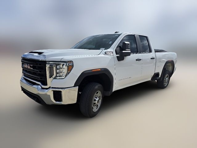 2023 GMC Sierra 2500HD Pro