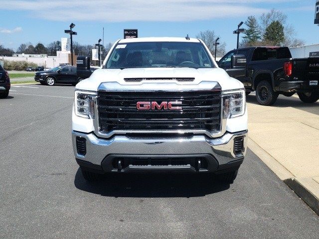 2023 GMC Sierra 2500HD Pro