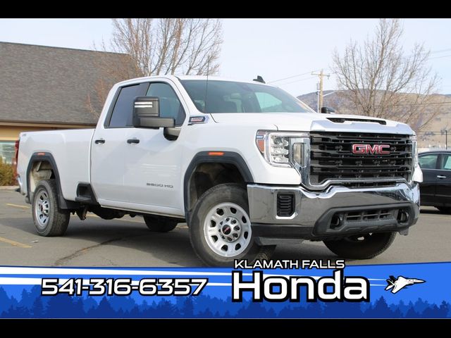 2023 GMC Sierra 2500HD Pro