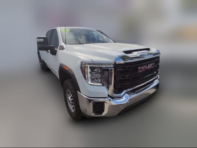 2023 GMC Sierra 2500HD Pro