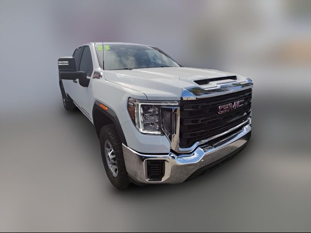 2023 GMC Sierra 2500HD Pro