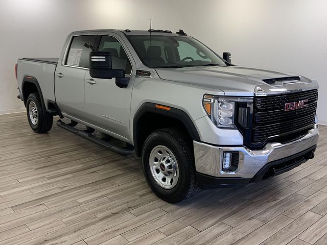 2023 GMC Sierra 2500HD SLE
