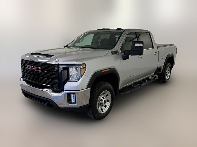 2023 GMC Sierra 2500HD SLE