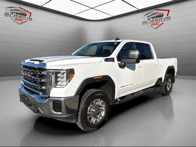 2023 GMC Sierra 2500HD SLE