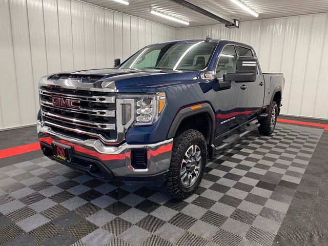 2023 GMC Sierra 2500HD SLE