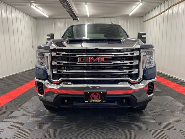 2023 GMC Sierra 2500HD SLE