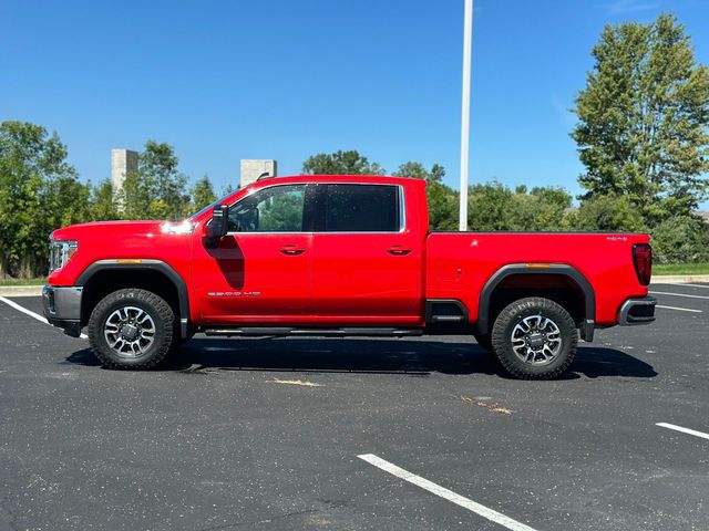 2023 GMC Sierra 2500HD SLE