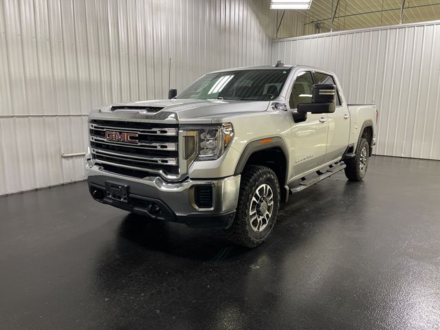 2023 GMC Sierra 2500HD SLE