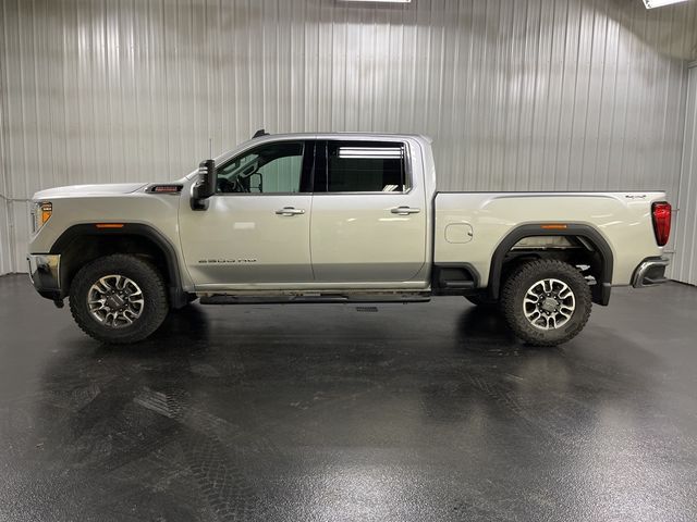 2023 GMC Sierra 2500HD SLE