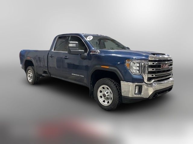 2023 GMC Sierra 2500HD SLE