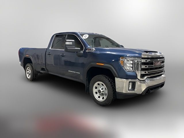 2023 GMC Sierra 2500HD SLE