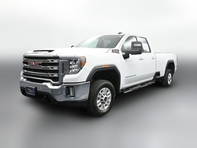 2023 GMC Sierra 2500HD SLE