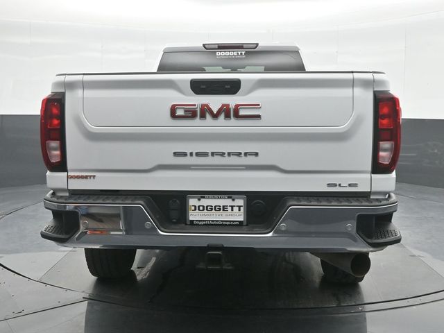 2023 GMC Sierra 2500HD SLE