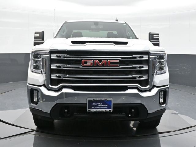 2023 GMC Sierra 2500HD SLE