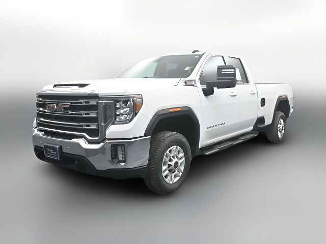 2023 GMC Sierra 2500HD SLE