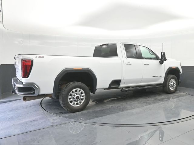 2023 GMC Sierra 2500HD SLE