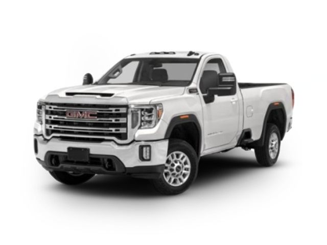 2023 GMC Sierra 2500HD SLE