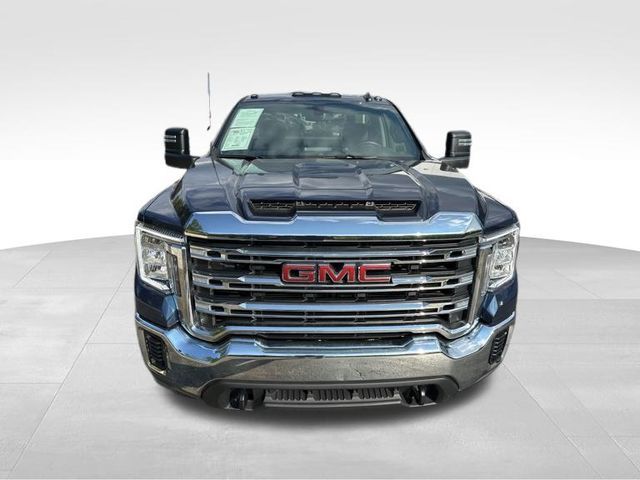 2023 GMC Sierra 2500HD SLE