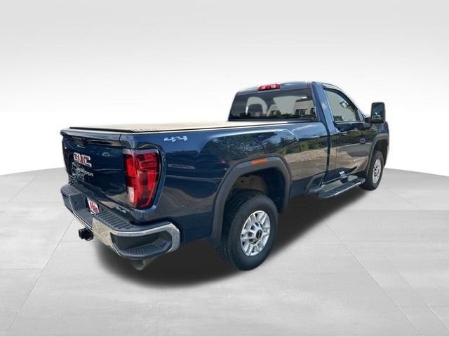 2023 GMC Sierra 2500HD SLE