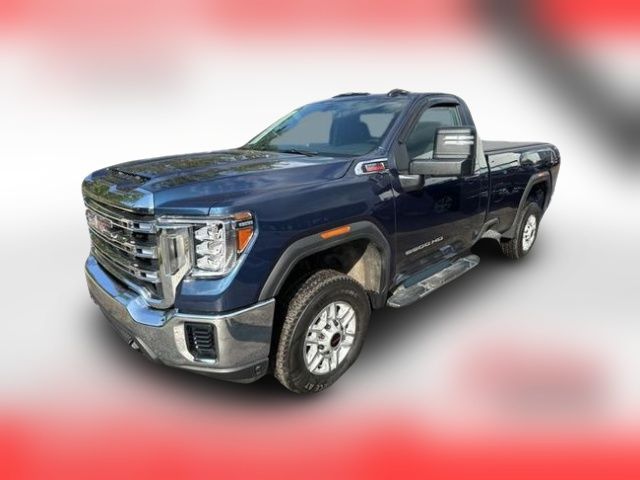 2023 GMC Sierra 2500HD SLE