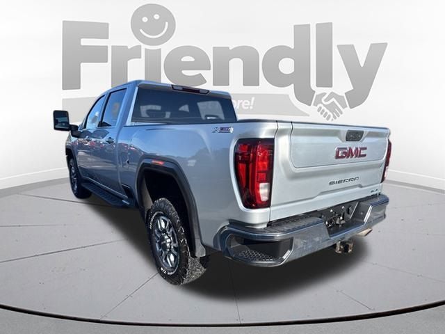 2023 GMC Sierra 2500HD SLE