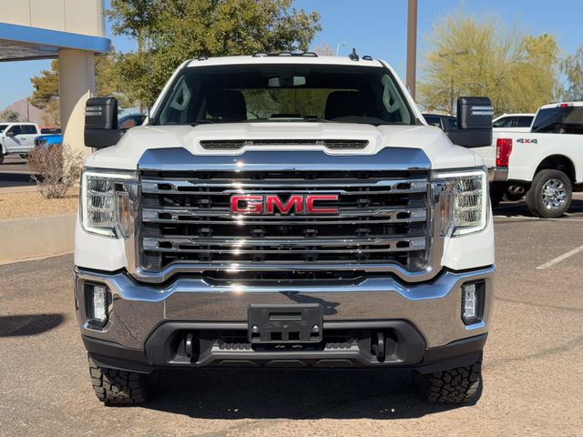 2023 GMC Sierra 2500HD SLE