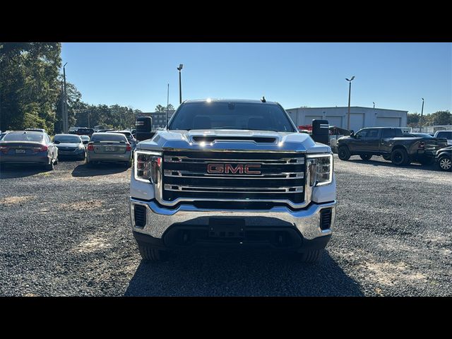 2023 GMC Sierra 2500HD SLE