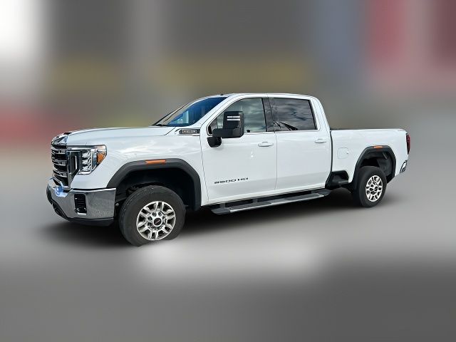 2023 GMC Sierra 2500HD SLE