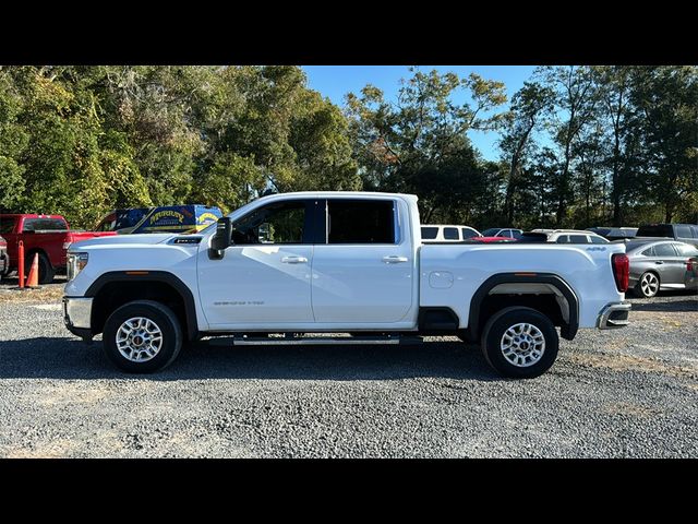 2023 GMC Sierra 2500HD SLE