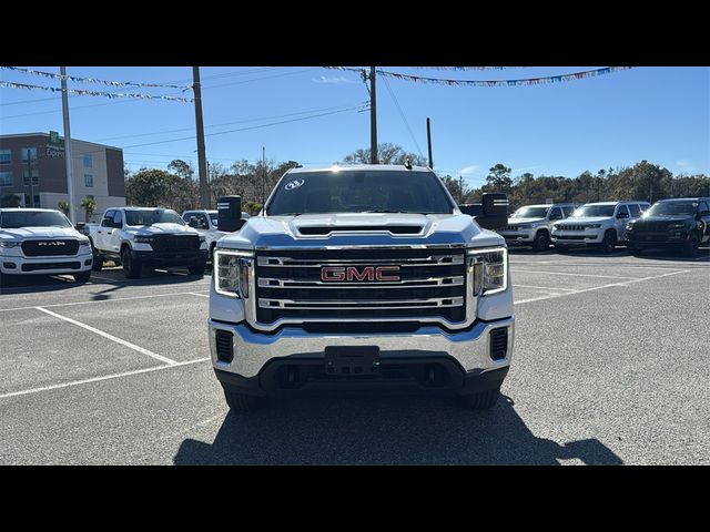 2023 GMC Sierra 2500HD SLE