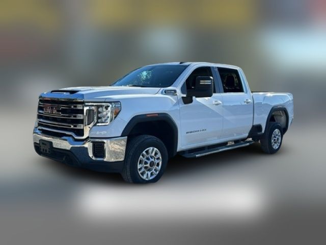 2023 GMC Sierra 2500HD SLE