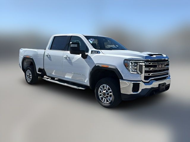 2023 GMC Sierra 2500HD SLE