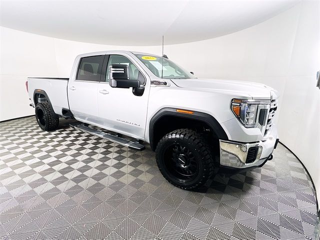 2023 GMC Sierra 2500HD SLE