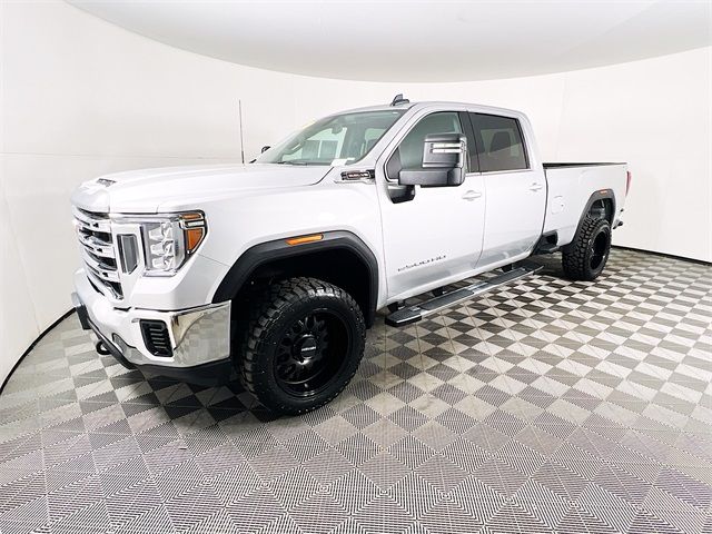 2023 GMC Sierra 2500HD SLE