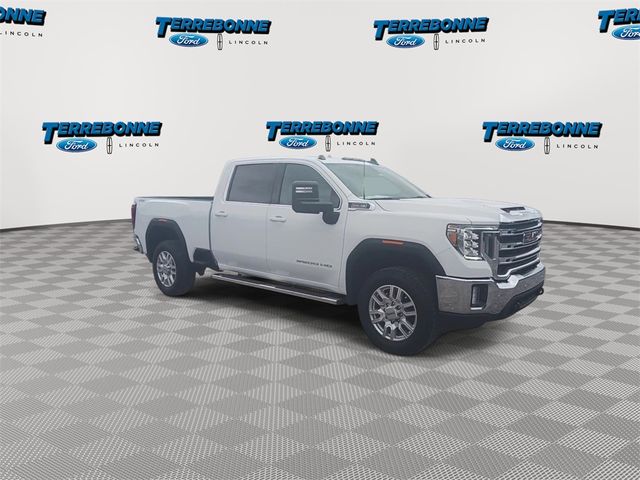 2023 GMC Sierra 2500HD SLE